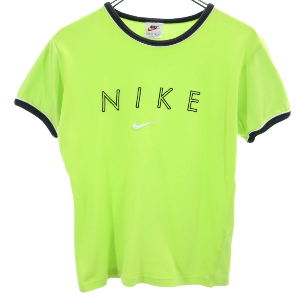 NIKE ナイキ 90s 00s 半袖 Tシャツ