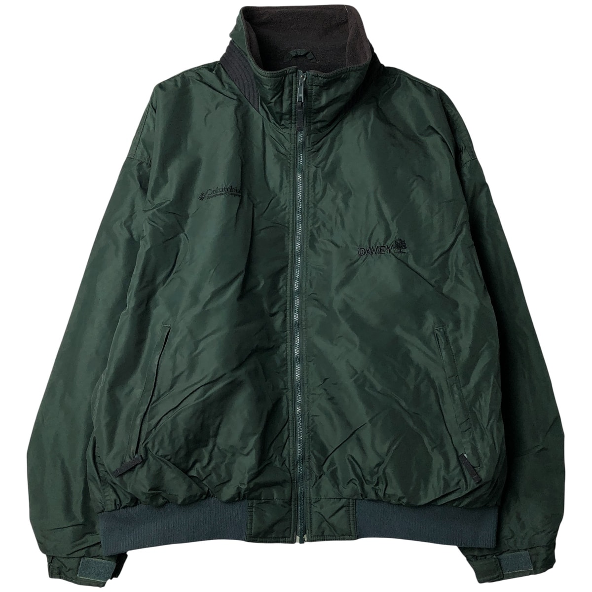 古着 00年代 コロンビア Columbia 中綿ジャケット パファージャケット メンズXL相当/eaa458468