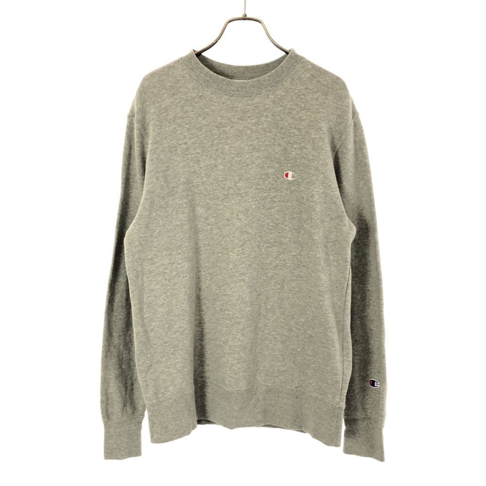Champion 長袖 スウェット トレーナー