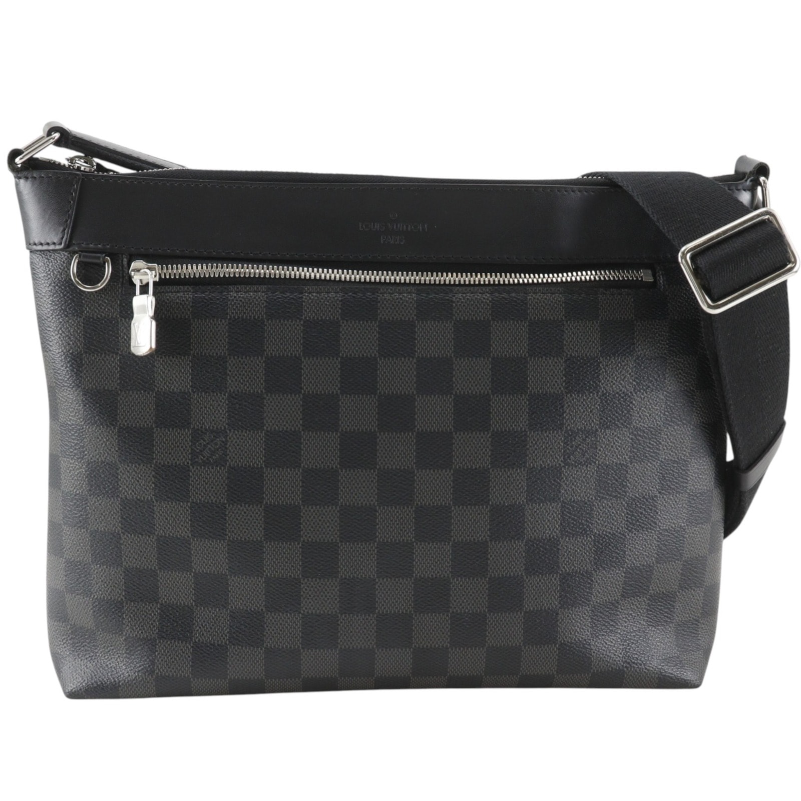 Louis Vuitton Damie Grafitt Mick PM
