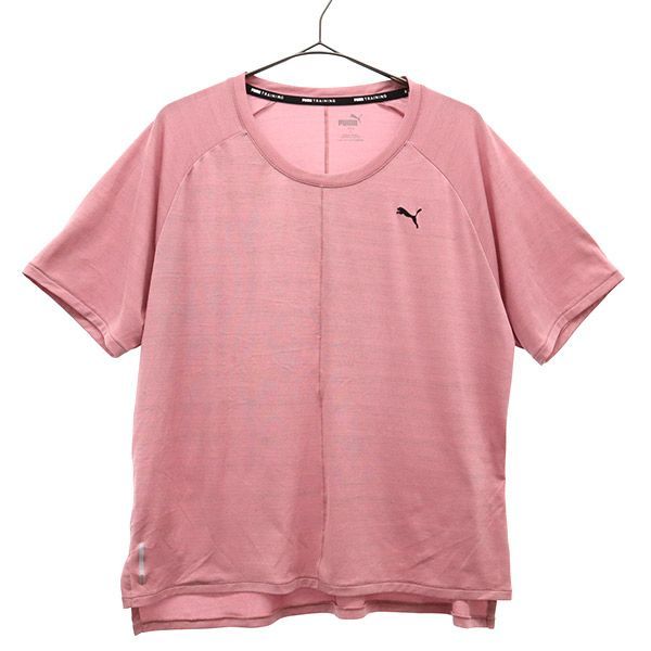 PUMA プーマ トレーニング 半袖 Tシャツ