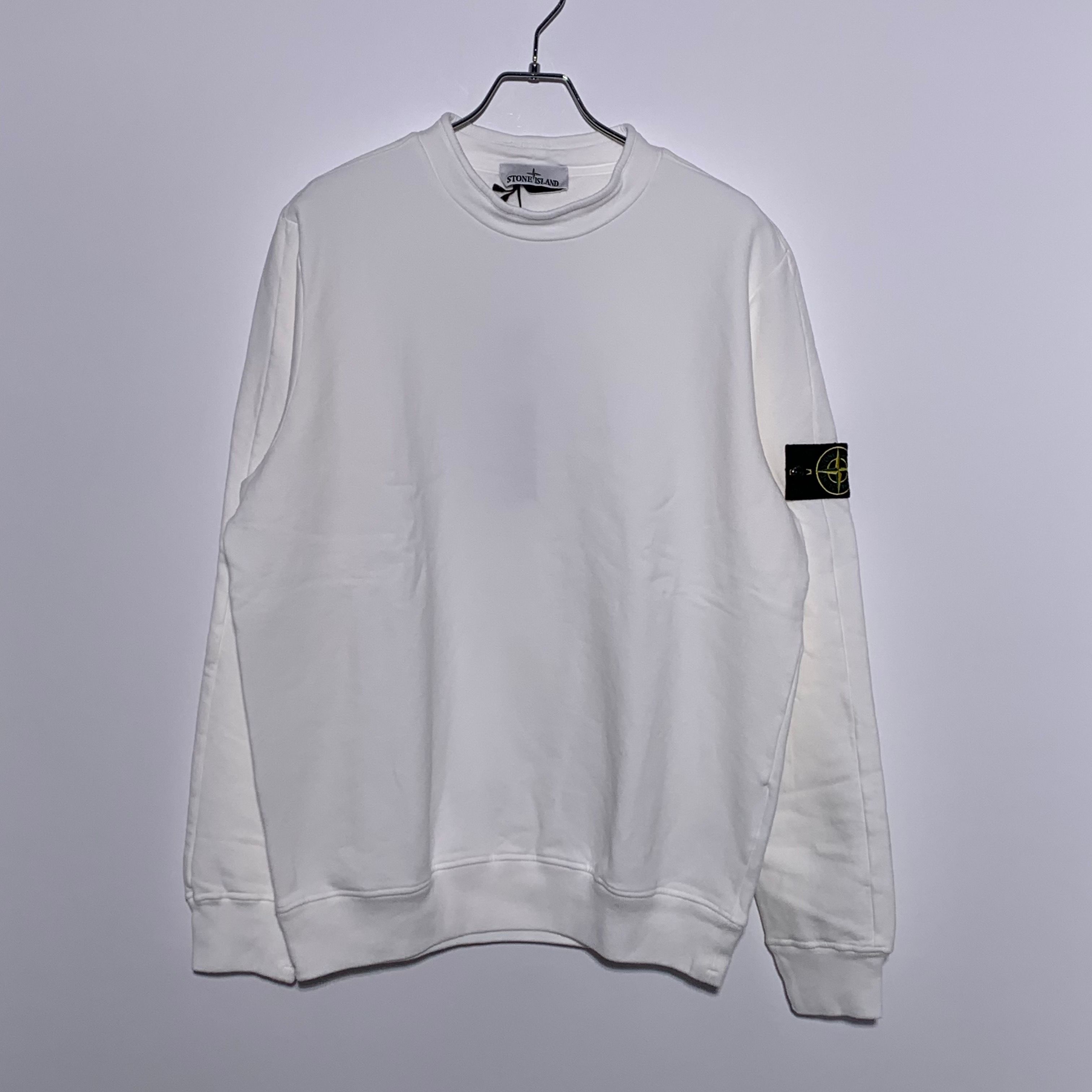 STONE ISLAND スウェット 61352