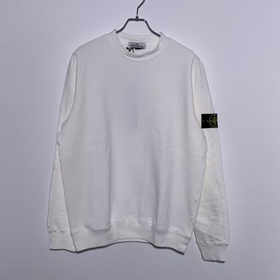 STONE ISLAND スウェット 61352