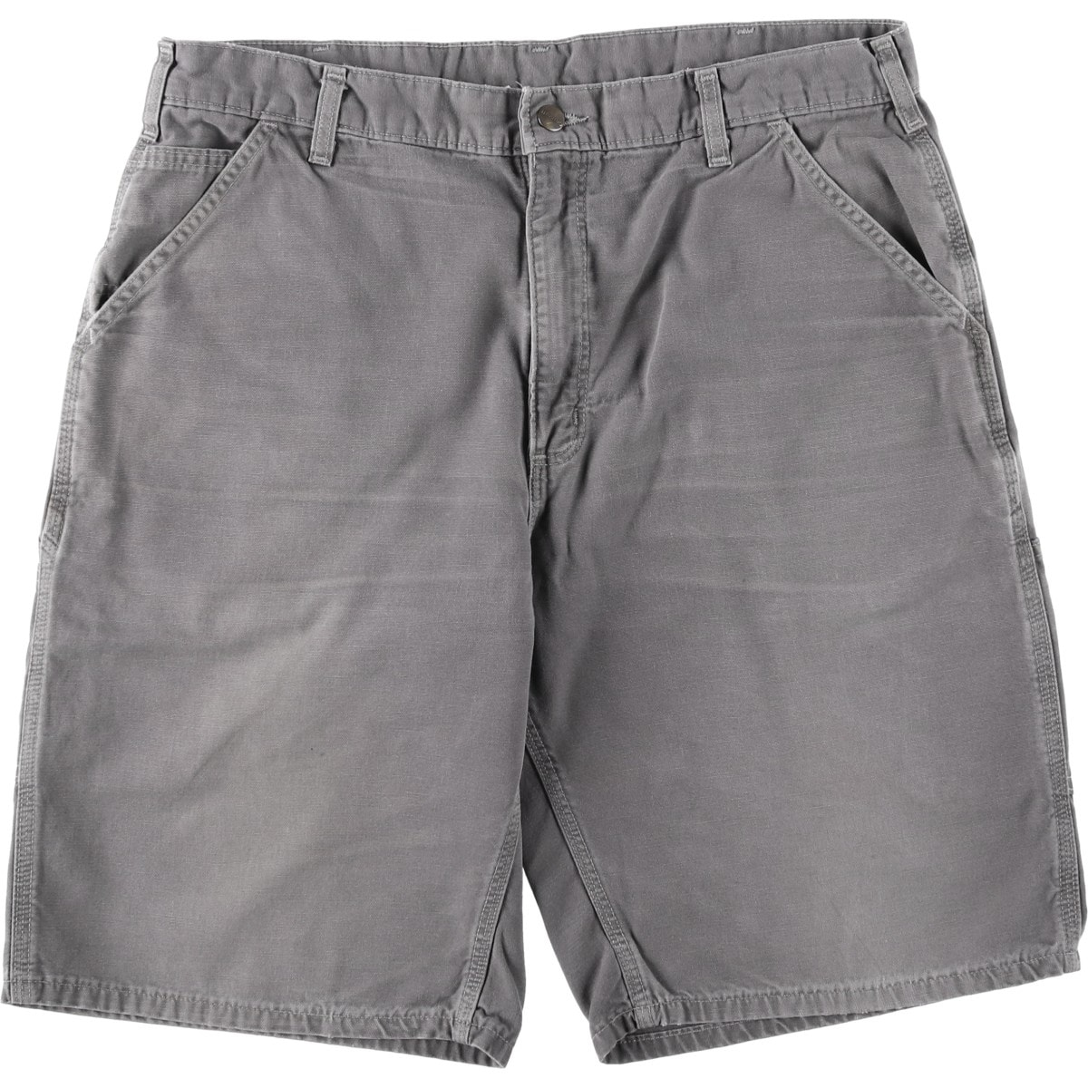 古着 カーハート Carhartt ダック地ペインターショーツ ハーフパンツ メンズw37相当/eaa648102