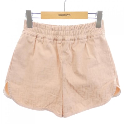 フェンディ FENDI FLP761 AK6C ショートパンツ