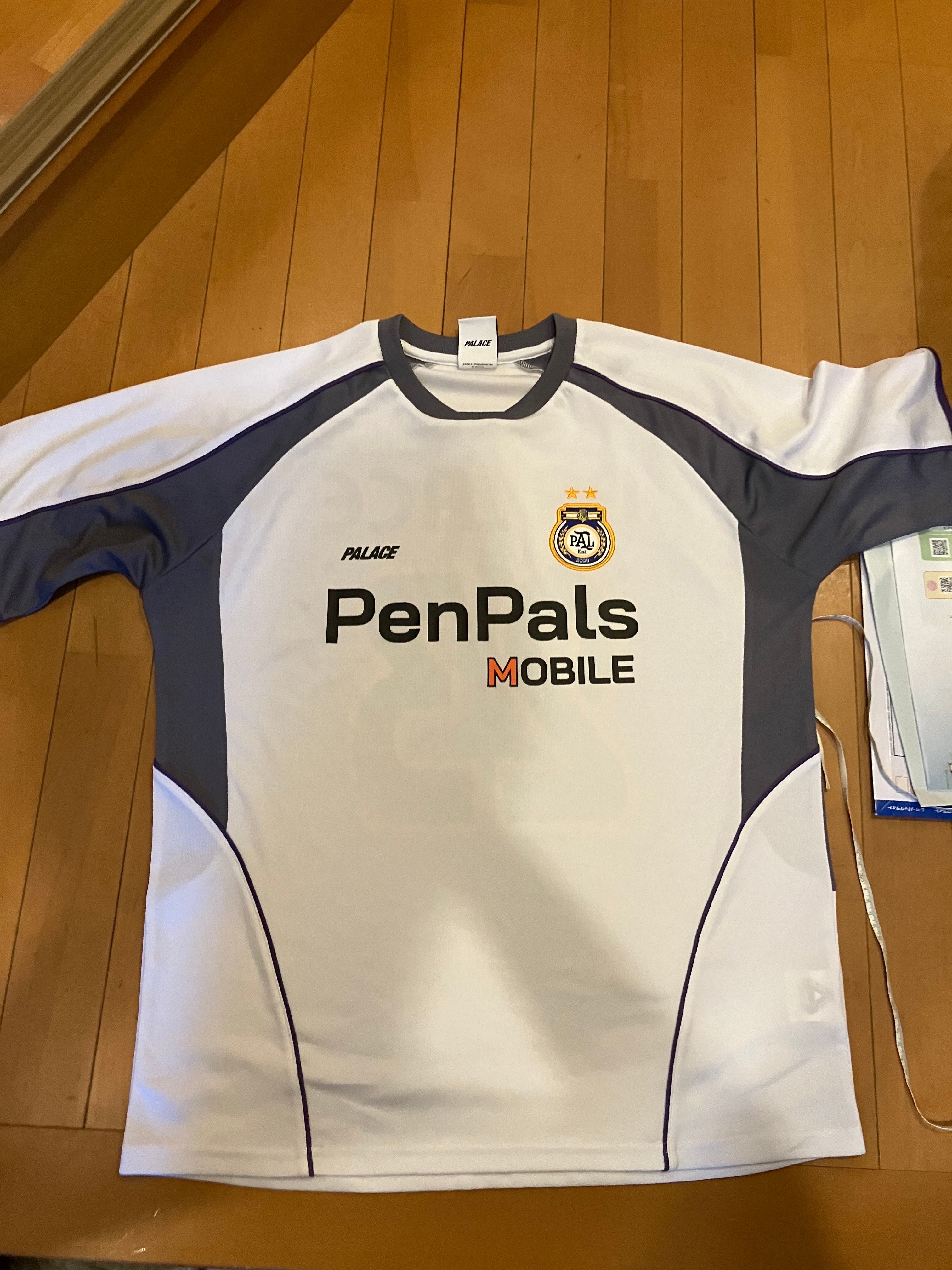 PALACE Pen Pals Jersey 