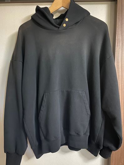 fear of god the vintage foodie