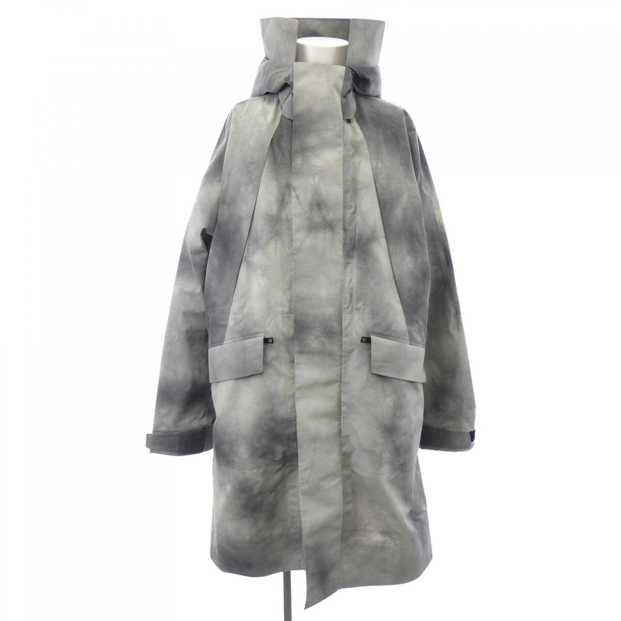 ロエベ LOEWE ON PARKA OUTER H929Y02W19 コート