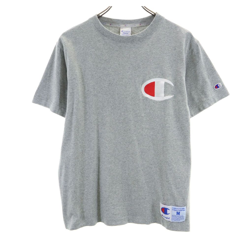 Champion チャンピオン 半袖 Tシャツ M