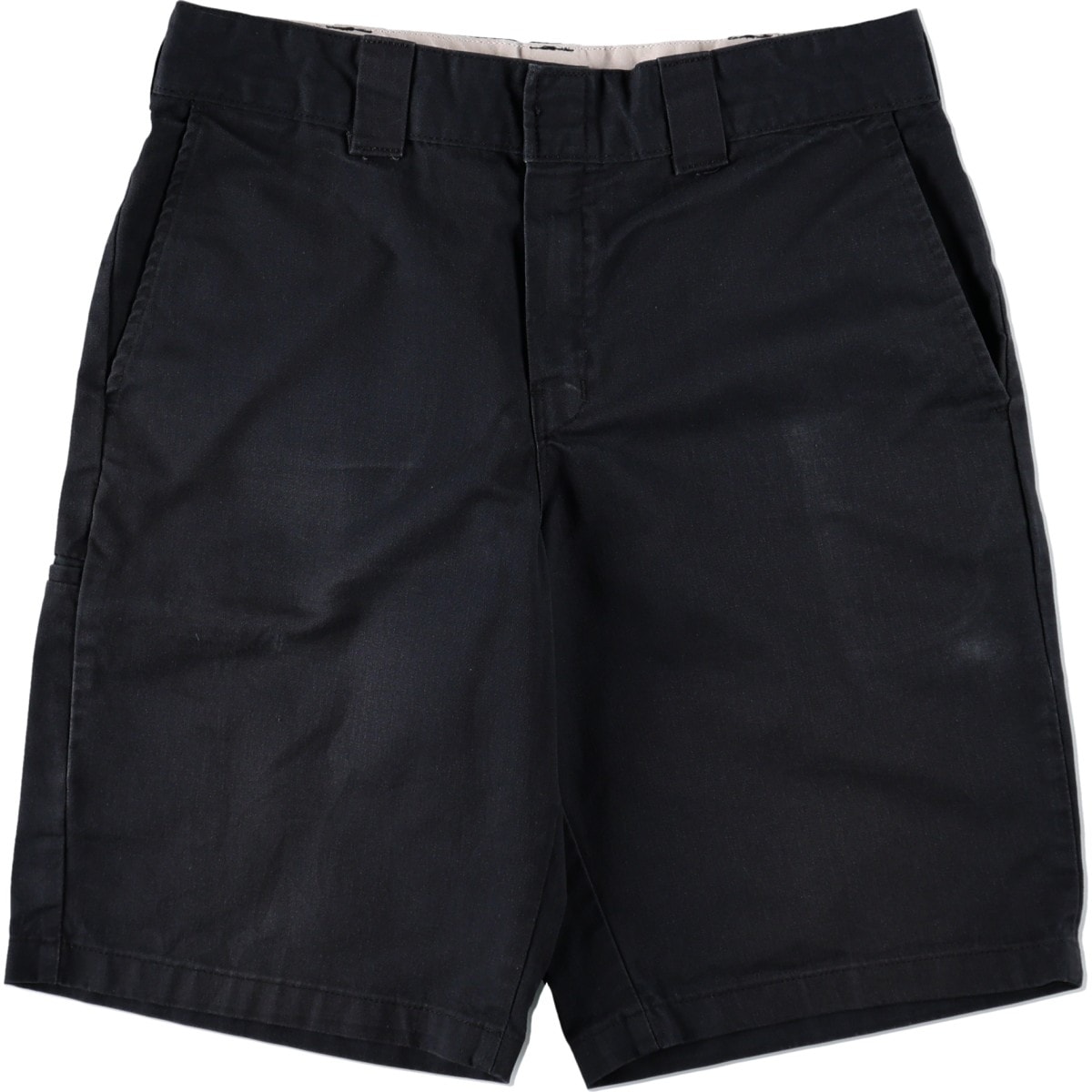 古着 ディッキーズ Dickies Relaxed Fit ワークショーツ ハーフパンツ メンズw33相当/eaa669446