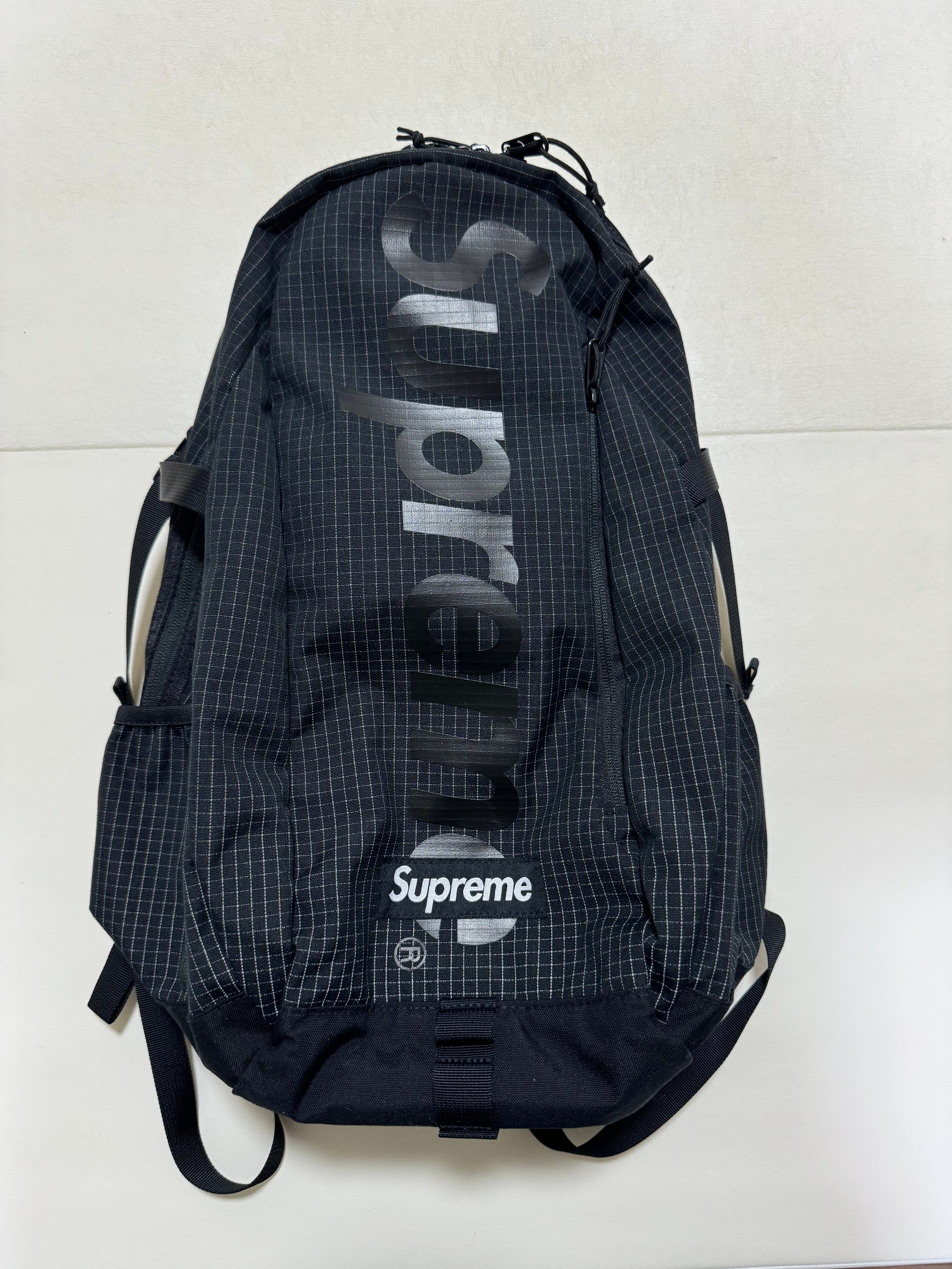 Supreme Backpack 