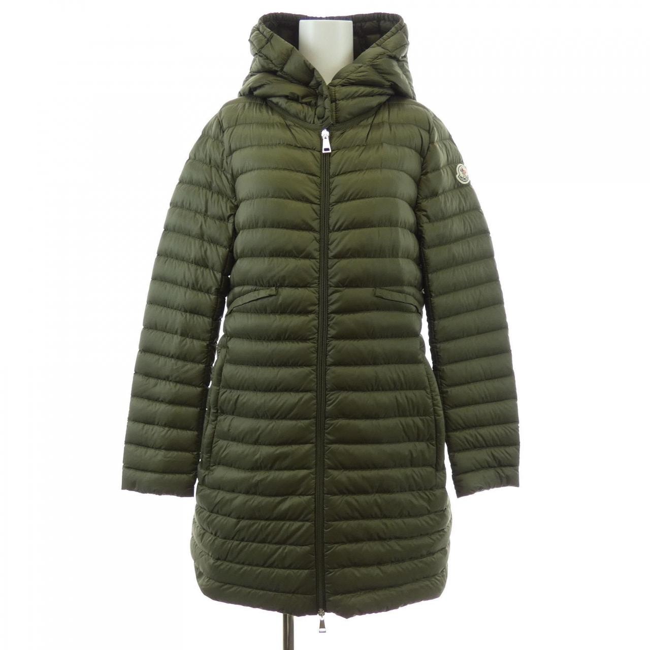 モンクレール MONCLER BARBEL ダウンコート