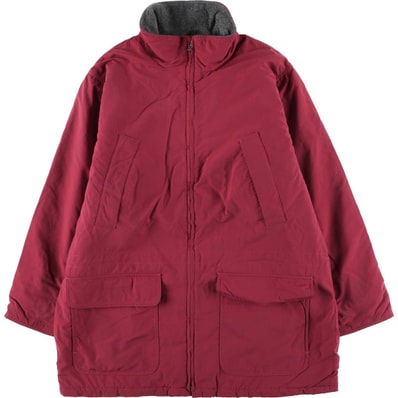 古着 80~90年代 エルエルビーン L.L.Bean 中綿ジャケット パファージャケット メンズXL相当 ヴィンテージ/eaa613514