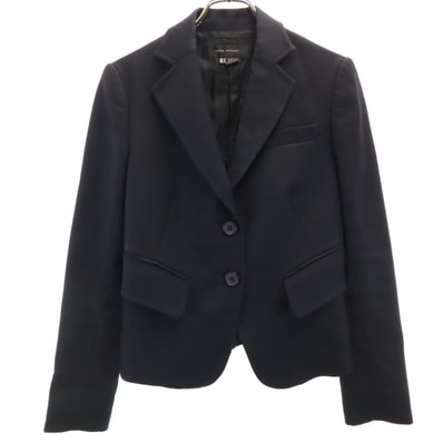 ZARA WOMAN ザラウーマン テーラードジャケット 4 ブラック