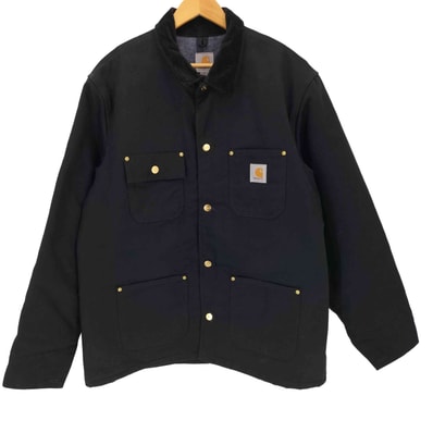 メキシコ製 DUCK CHORE COAT ダック地 チョア ジャケット【1143663613053】