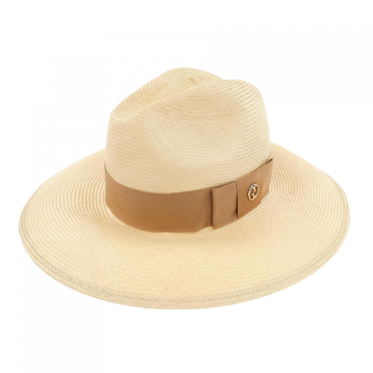 グッチ GUCCI 277743 KCEIG ハット