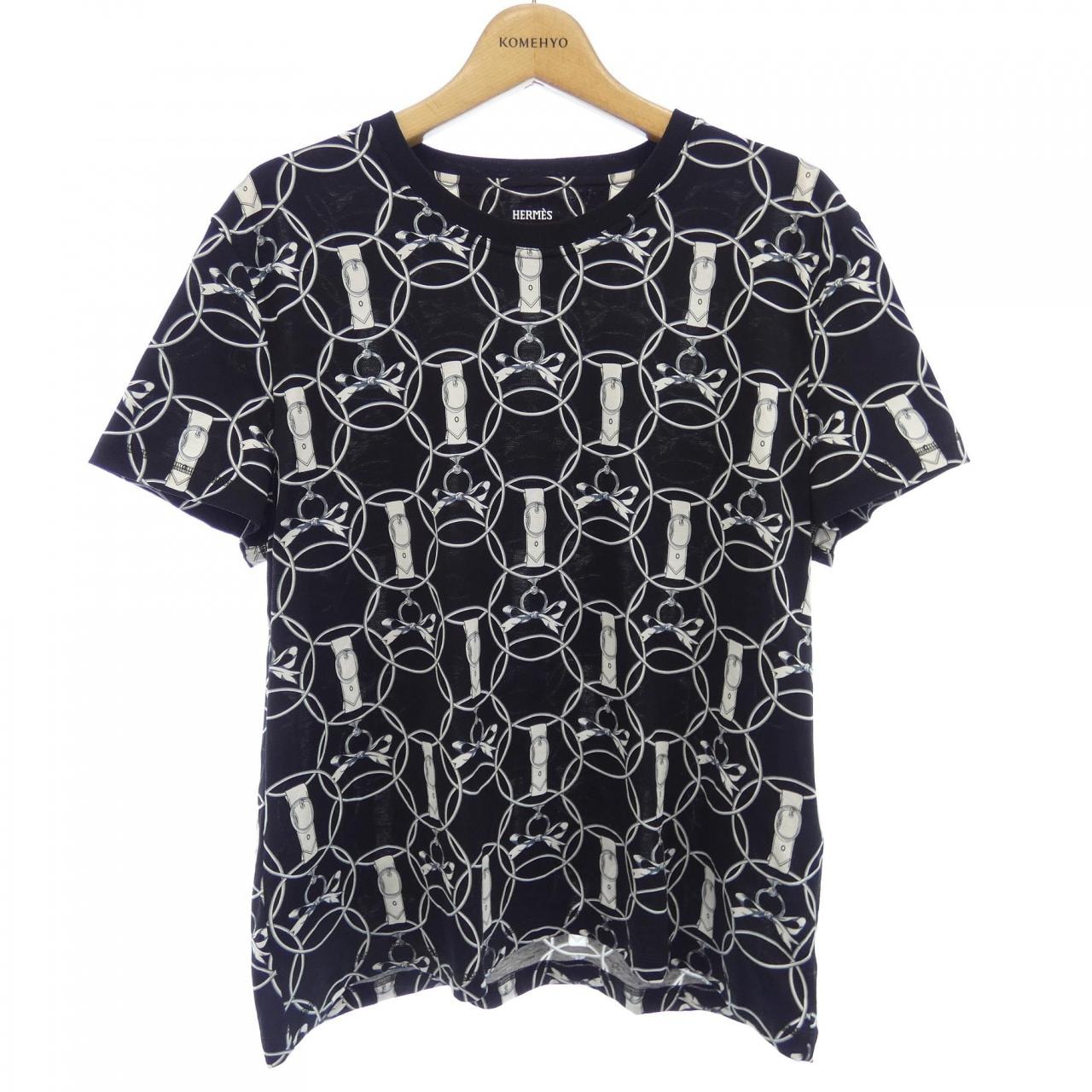 エルメス HERMES Tシャツ