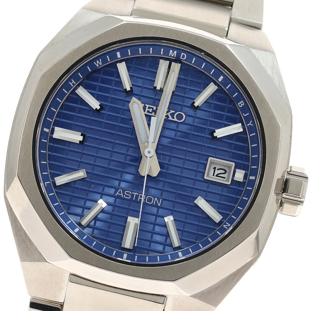 ☆美品 セイコー アストロン ネクスター メンズ 【中古】