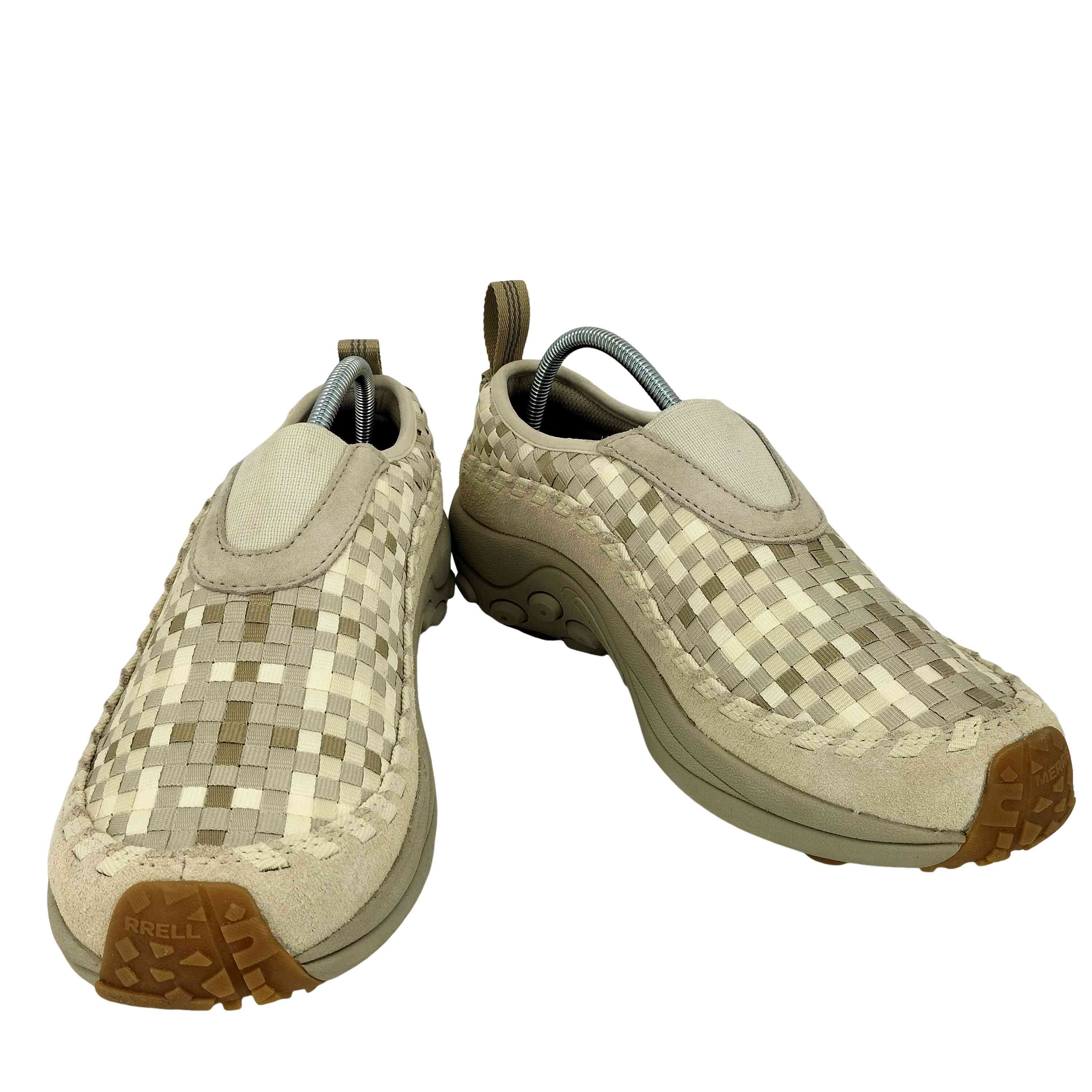 Merrell Jungle Moc EVO woven【1140889789197】