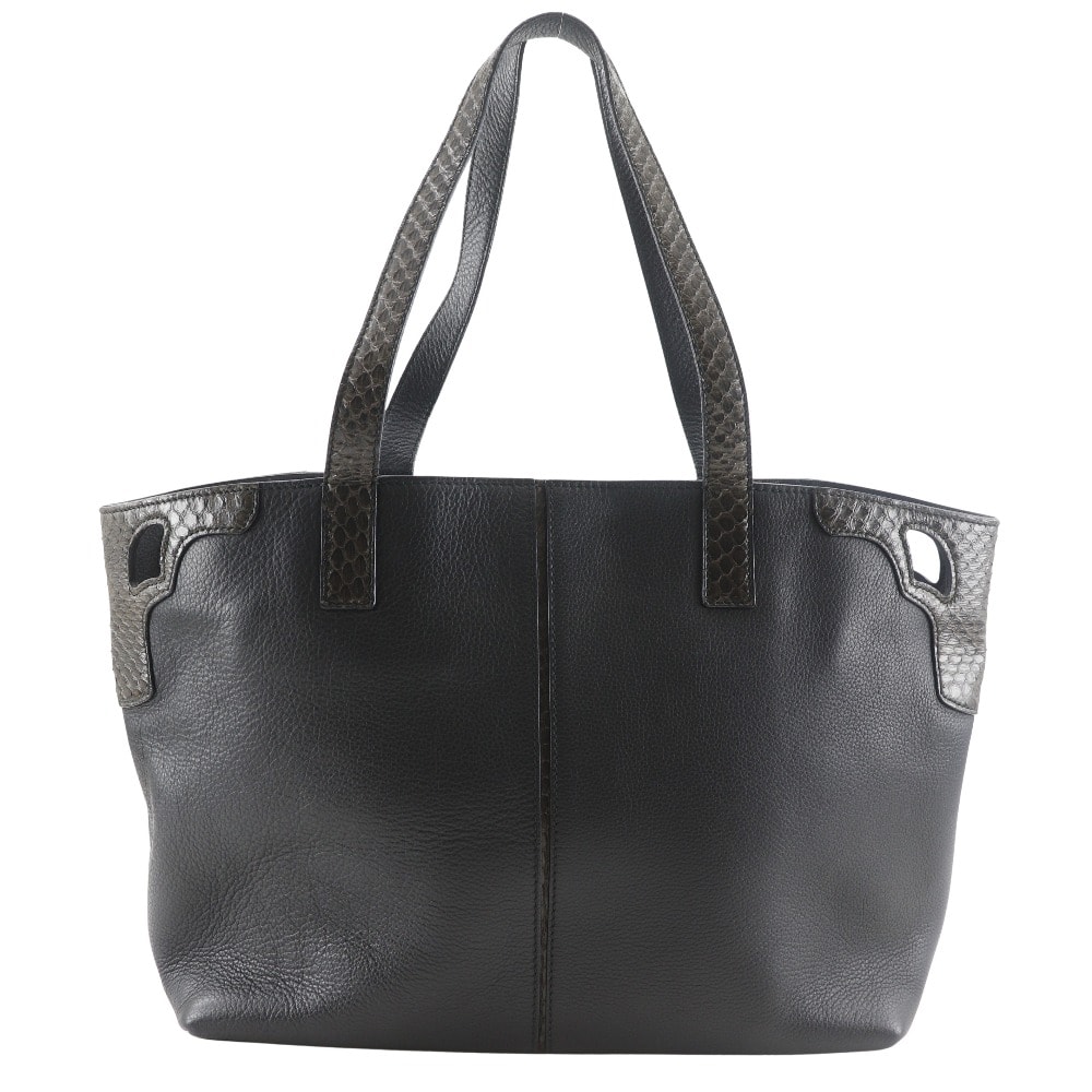 カルティエ マルチェロ ドゥ カルティエ ユニセックストートバッグ