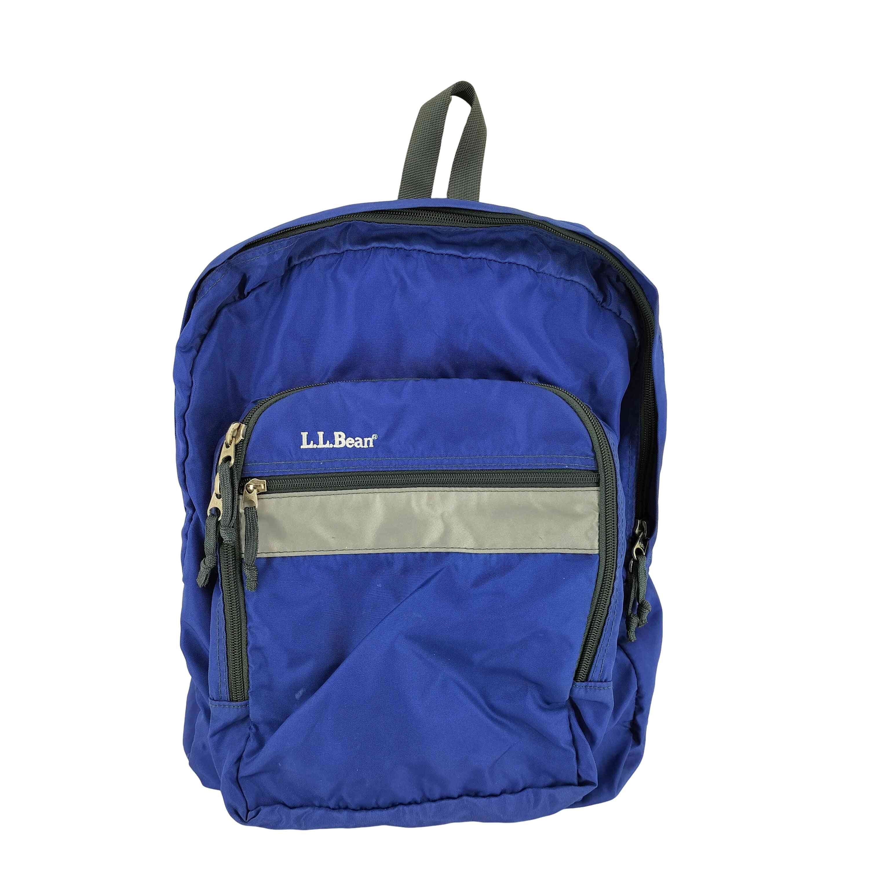 90S BOOK PACK ナイロンバックパック【1142272842274】