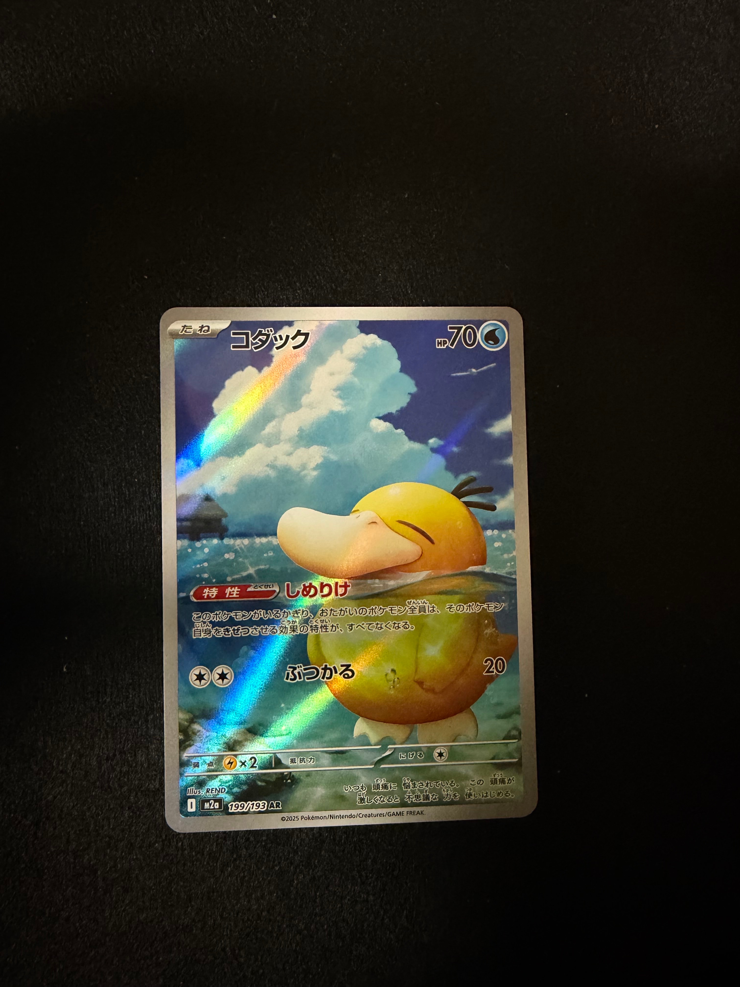 コダック AR [M2a 199/193](ハイクラスパック「MEGAドリームex」)