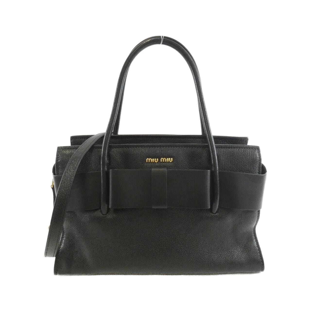 ミュウミュウ 5BA055 バッグ