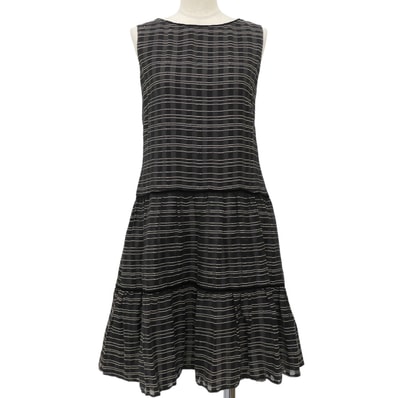 極美品 フォクシー ワンピース Dress Prologue 38 42958