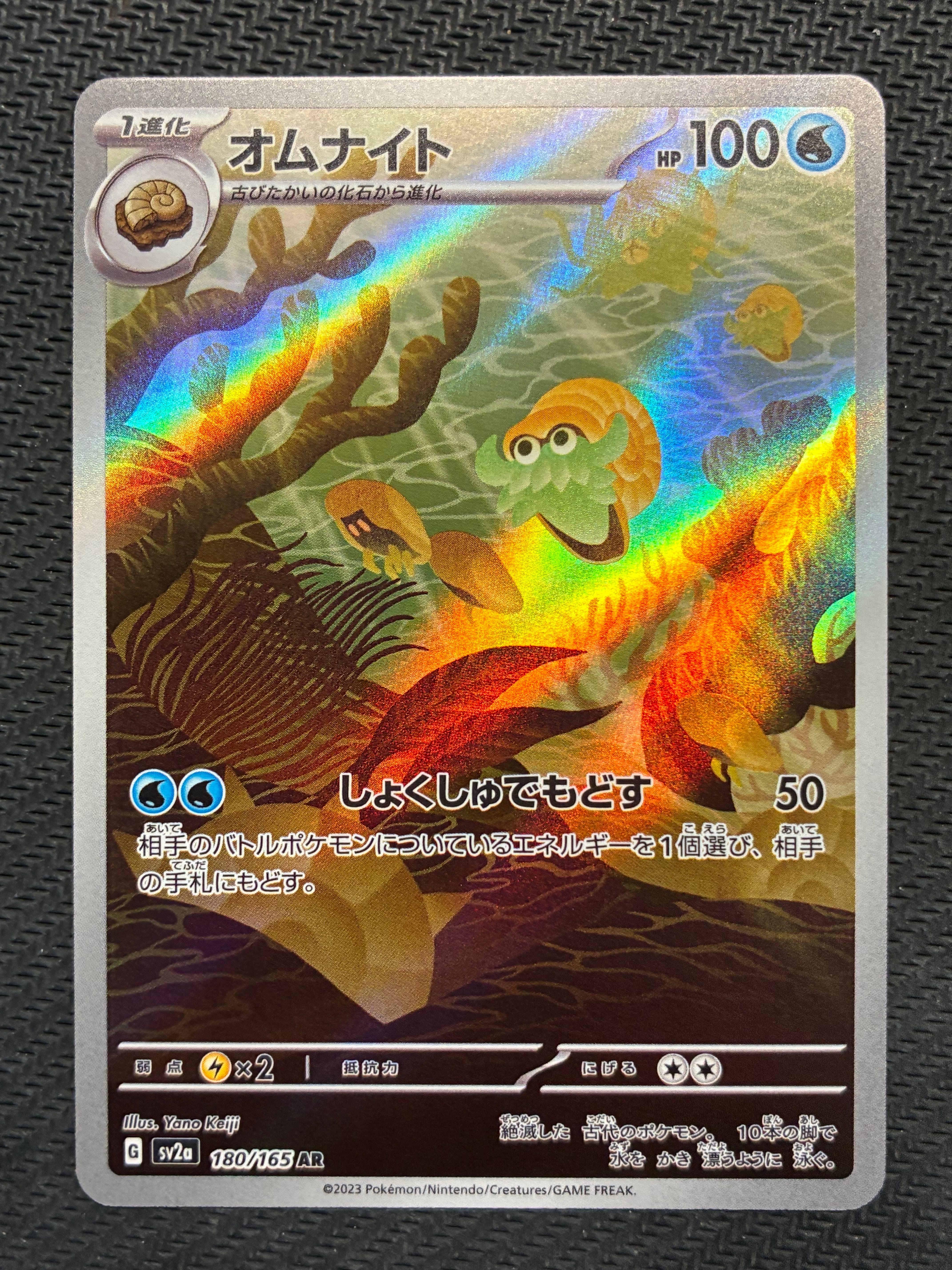 PSA10】ブラッキー: プロモ (ナガバブラッキー) [SV-P 067](「YU