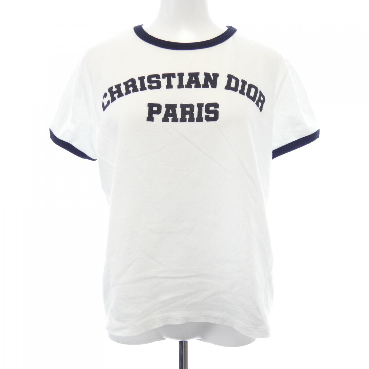 C (やや傷や汚れあり)】クリスチャンディオール CHRISTIAN DIOR