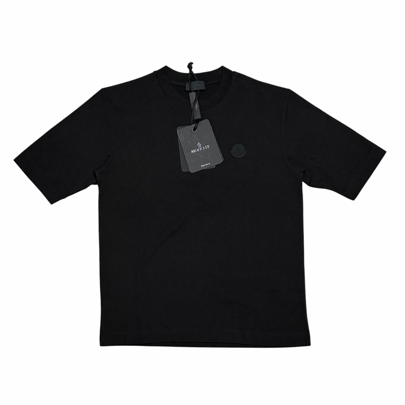 モンクレールK10938C00005 半袖Tシャツ レディース