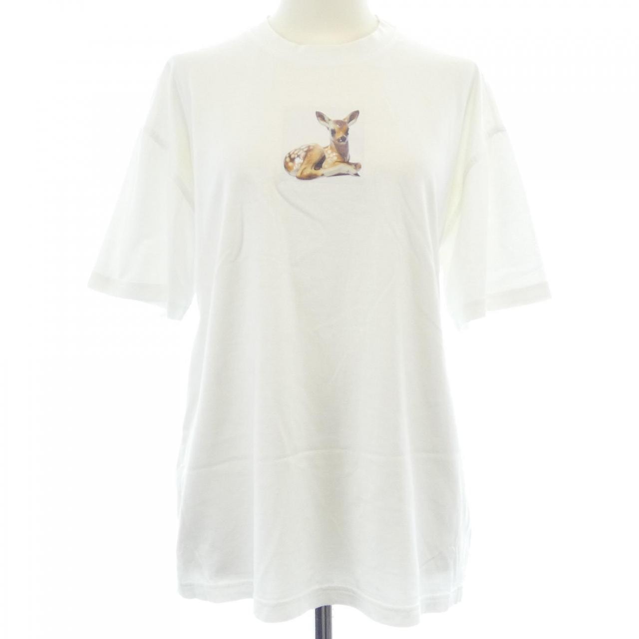 バーバリー BURBERRY 8024653 Tシャツ