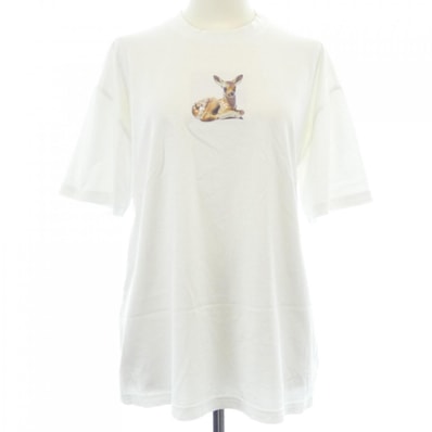 バーバリー BURBERRY 8024653 Tシャツ