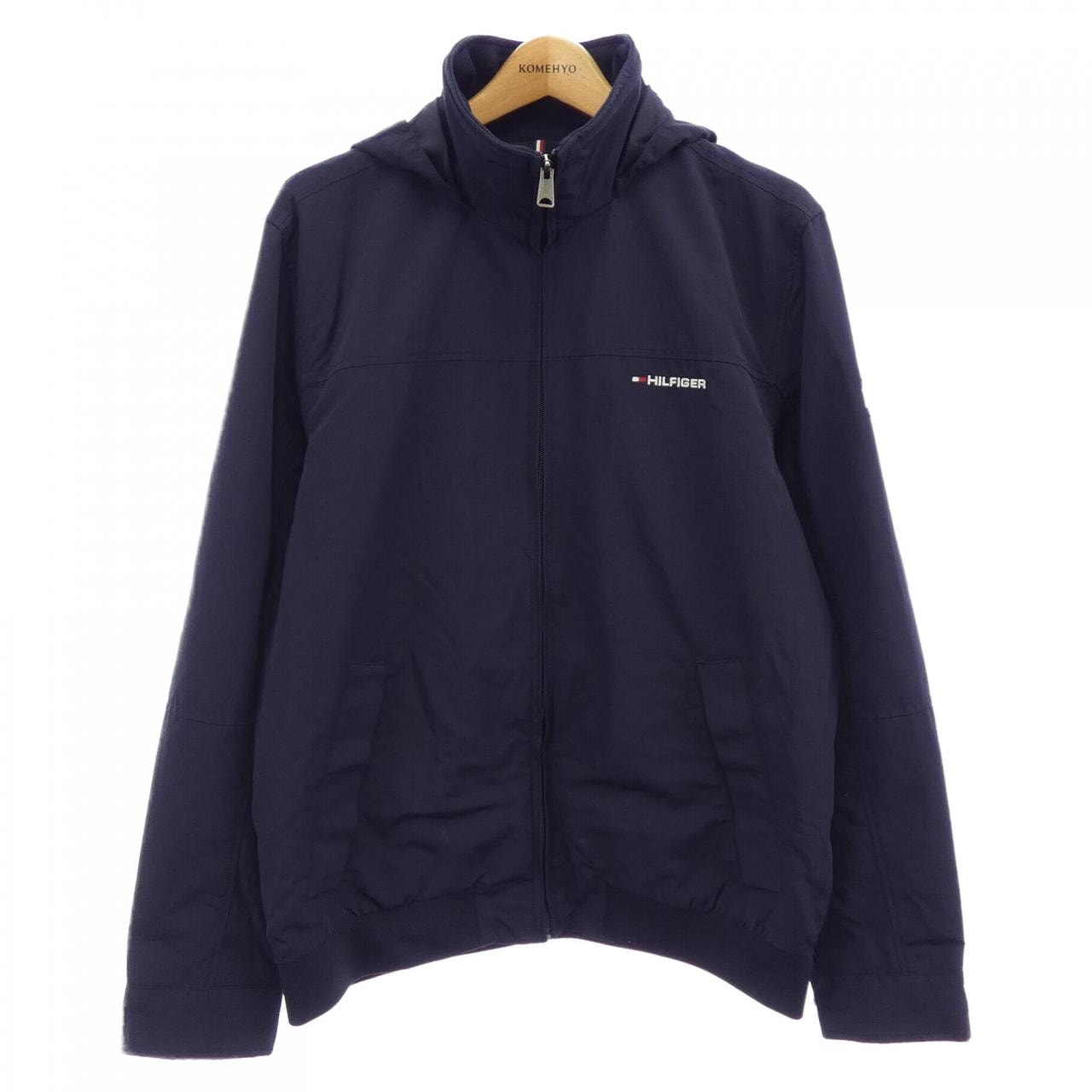 トミーヒルフィガー TOMMY HILFIGER ブルゾン