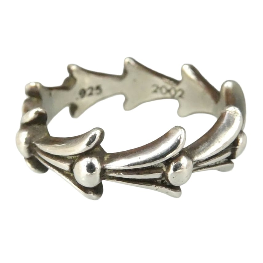D (傷や汚れあり)】CHROME HEARTS クロムハーツ(原本無) GALF インテ D (傷や汚れあり)】CHROME HEARTS クロムハーツ(原本無) GALF インテ