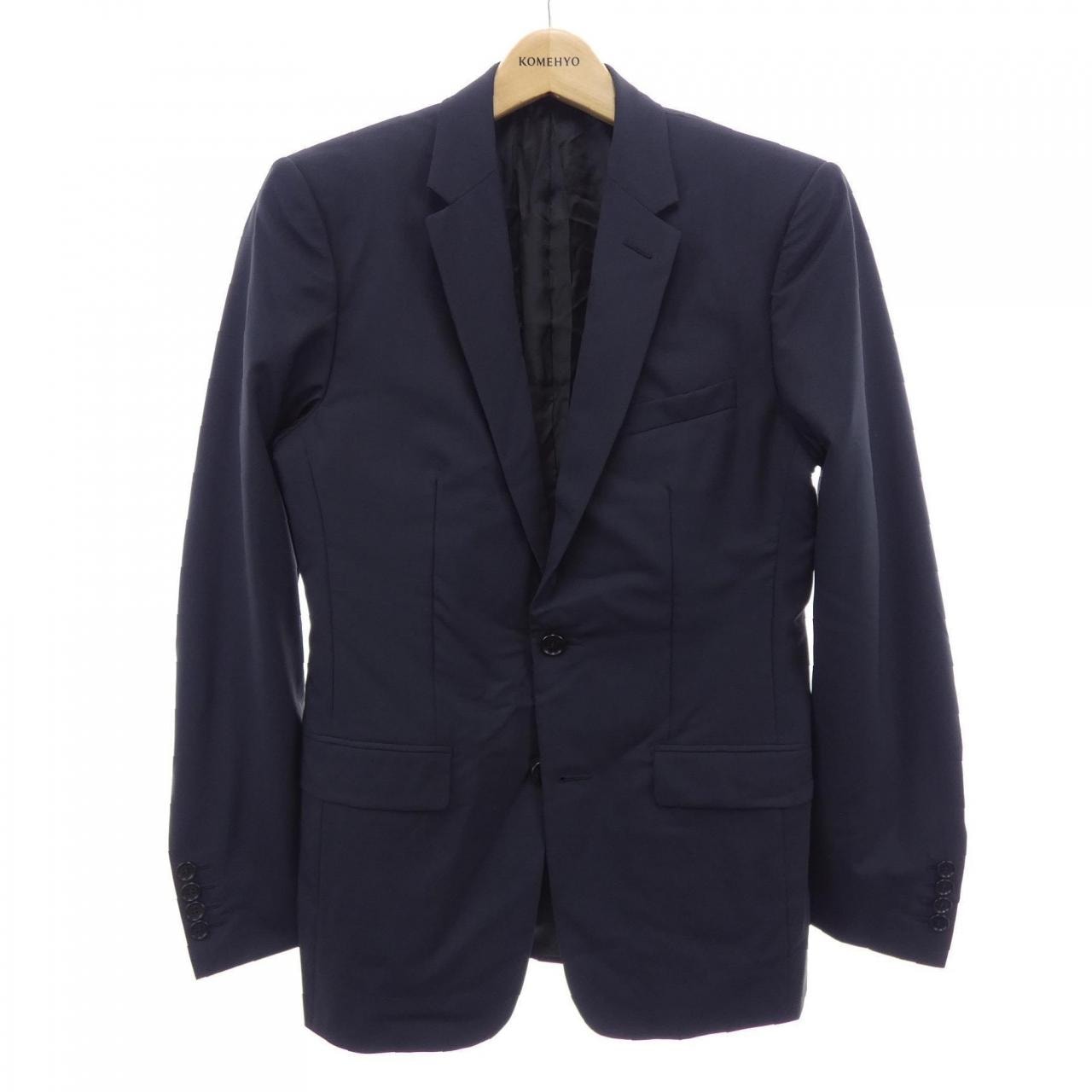 ディオール DIOR 633C720A1800 ジャケット