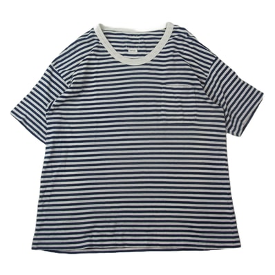 visvim JUMBO TEE S/S (UNEVEN DYE) visvim JUMBO TEE S/S (UNEVEN DYE)