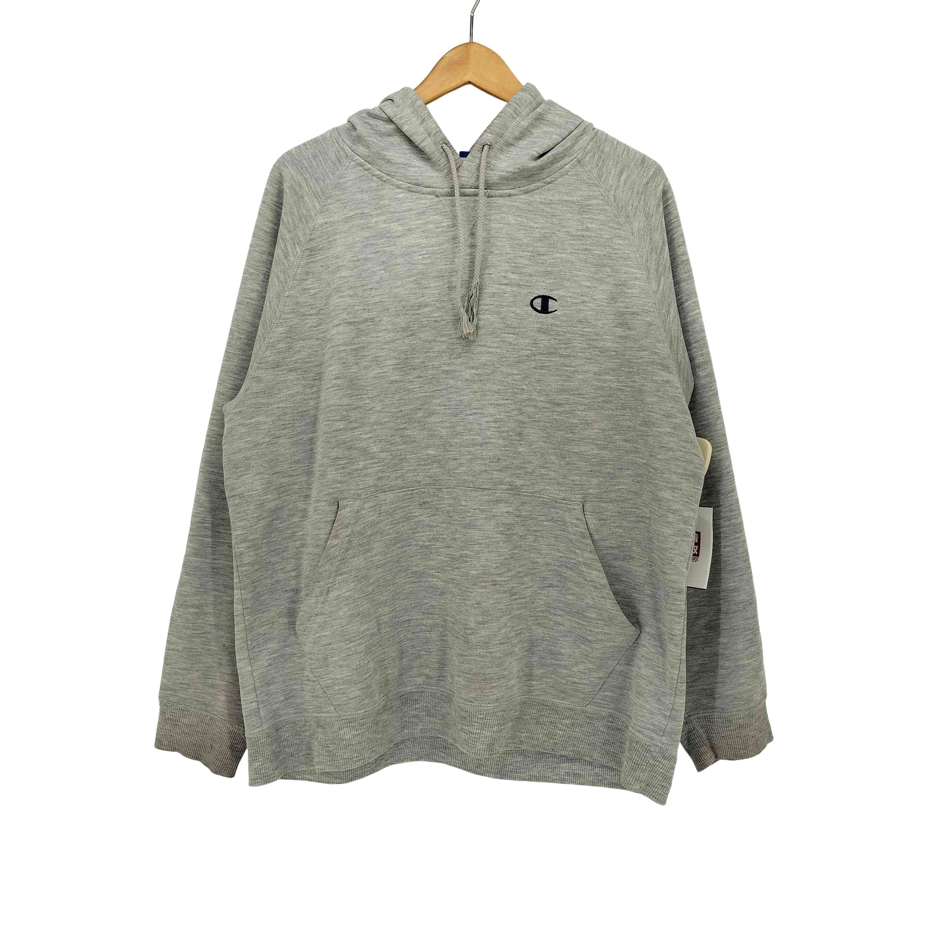 前V 目あり プルオーバーパーカー【1138676946335】