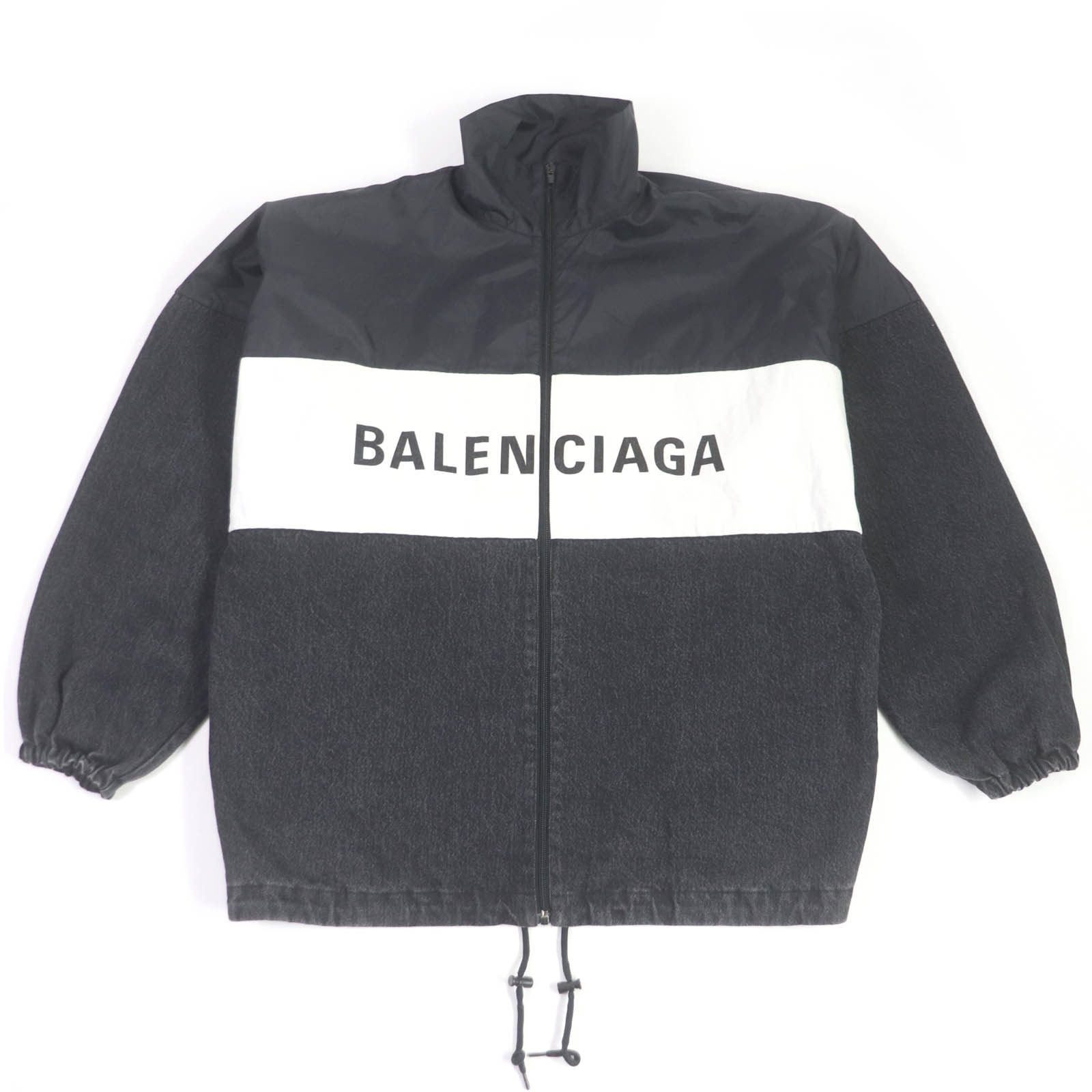 FRAGMENT x BLACKPINK Stadium Jacket 