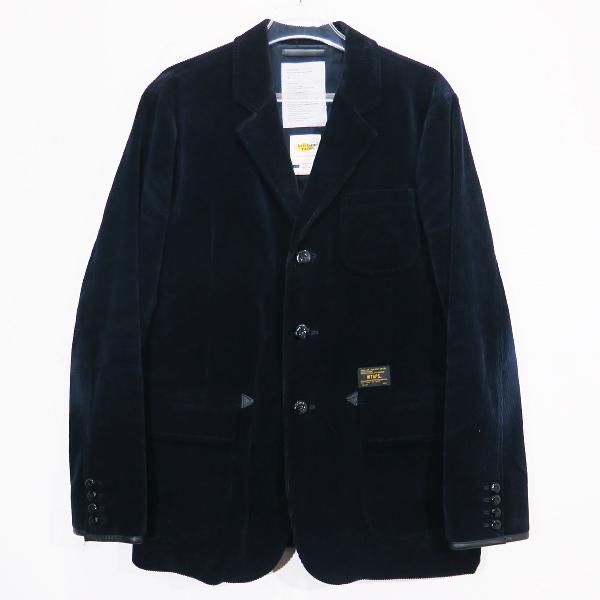 WTAPS ダブルタップス 14AW CORDUROY JK ブリスベインモス