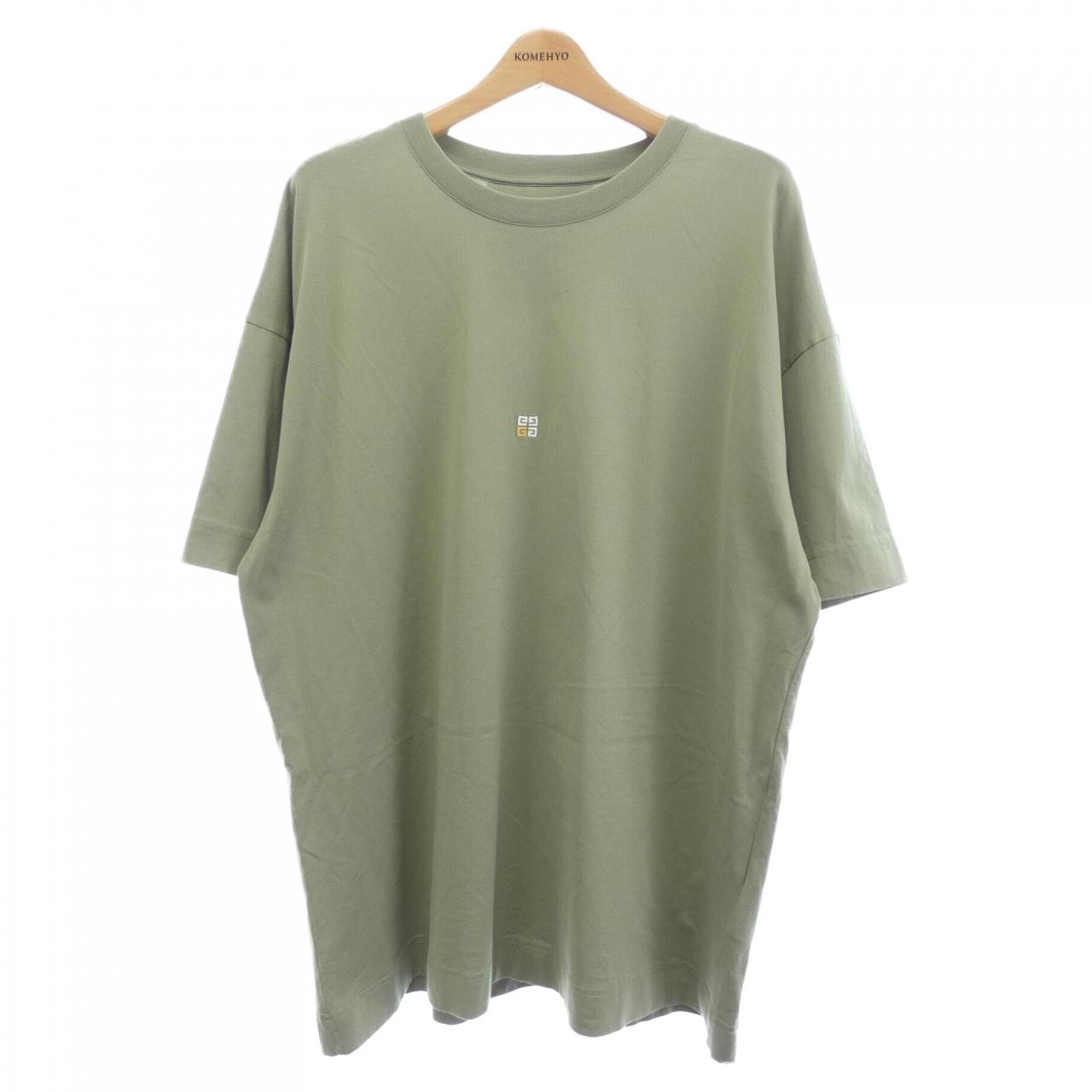 ジバンシー GIVENCHY BM71J3YMX Tシャツ