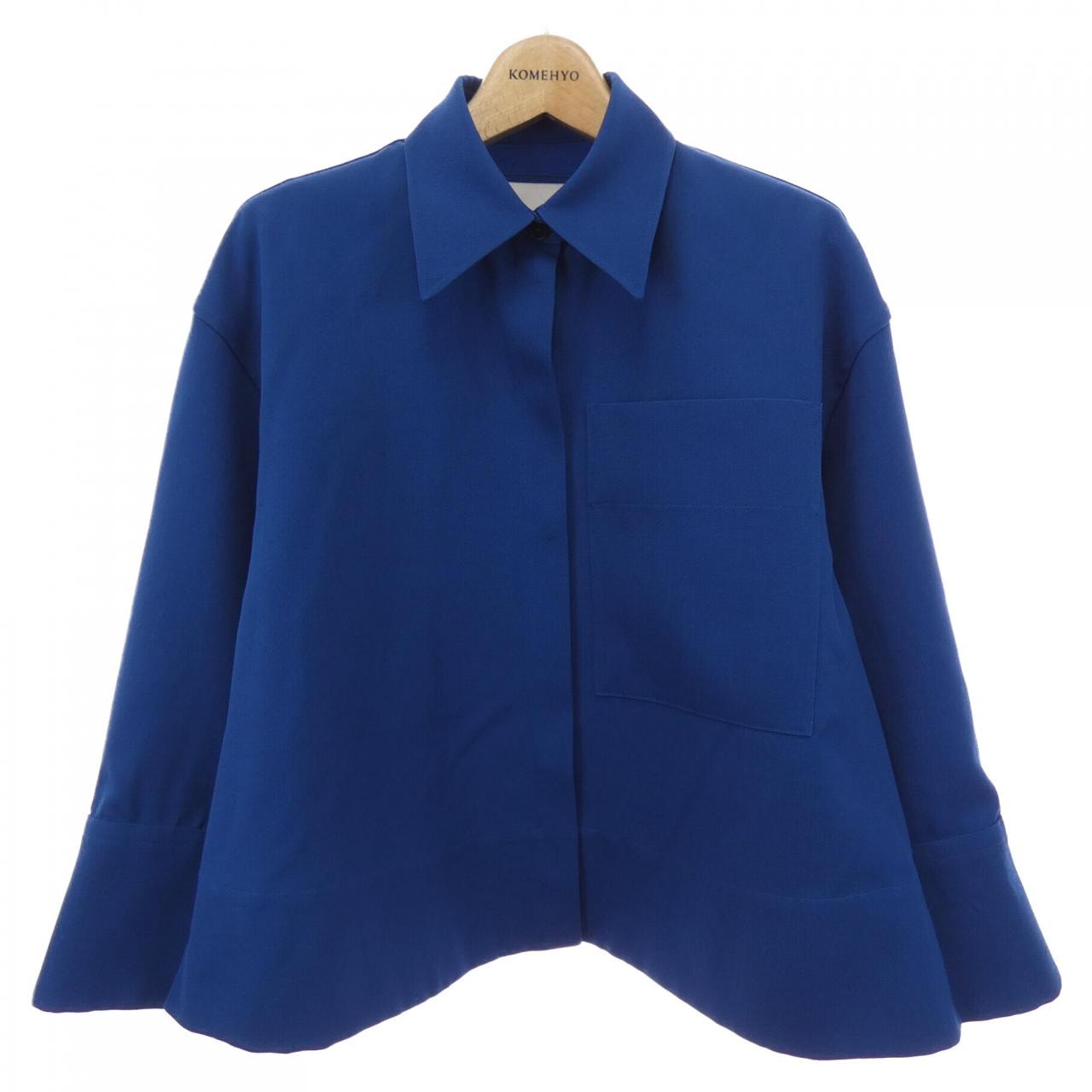 ジルサンダー JIL SANDER J02DL0153 ジャケット