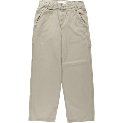 古着 リーバイス Levi's 539-4425 ダックペインターパンツ メンズw31相当/rab181286