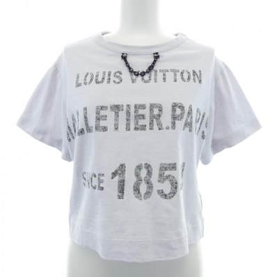 ルイヴィトン LOUIS VUITTON FSTS47SYP Tシャツ