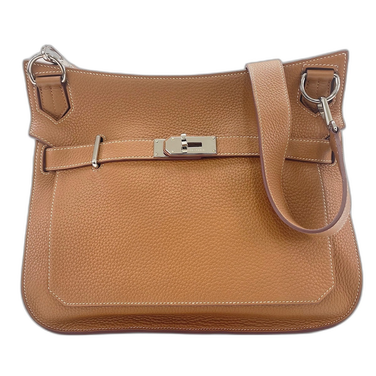 エルメス HERMES ジプシエール34 ショルダーバッグ【中古】