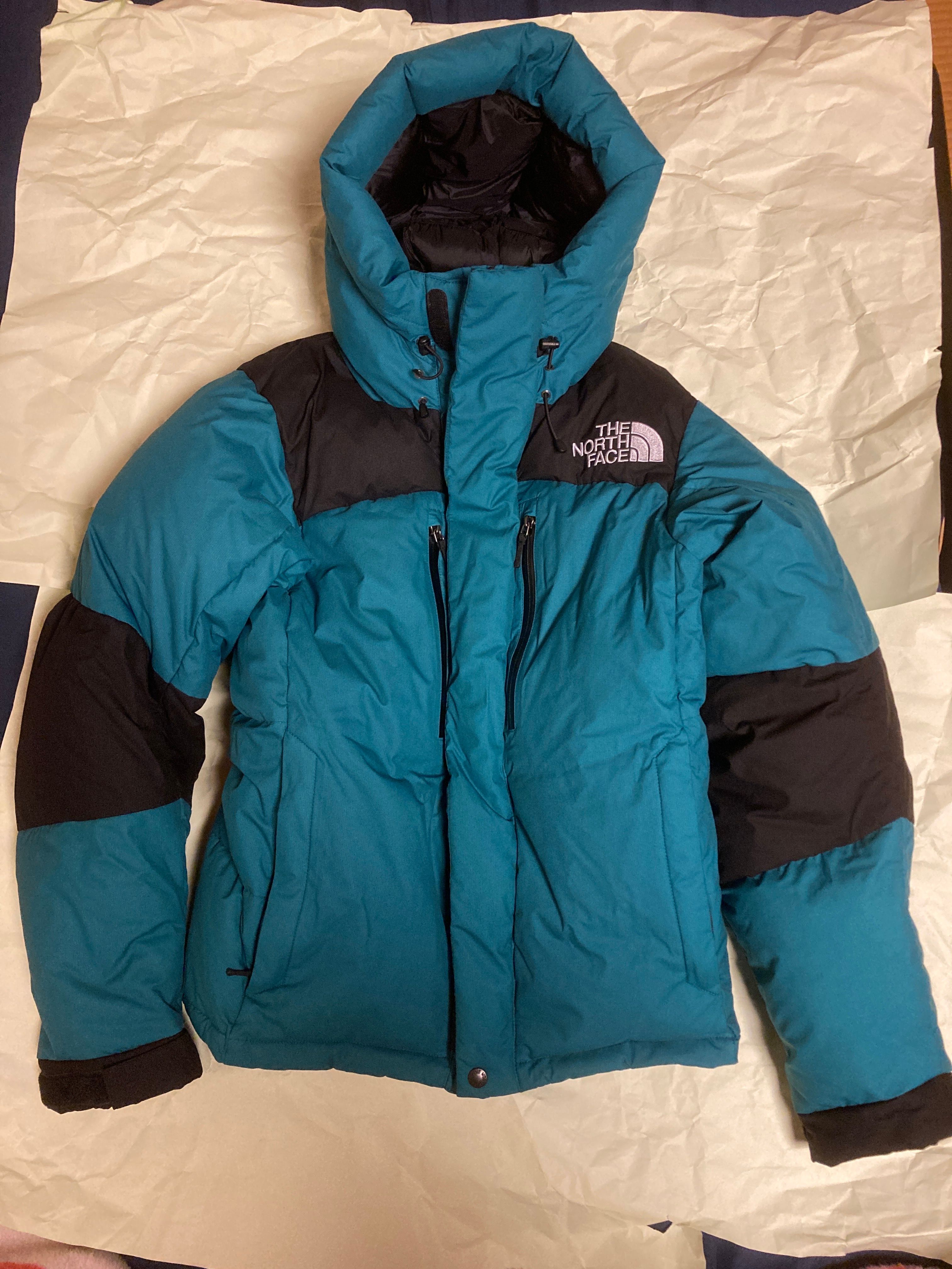 The North Face Baltro Light Jacket 2022 "Harbor Blue"