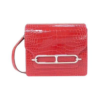 【未使用品】エルメス ルリ MINI 072016CK ショルダーバッグ