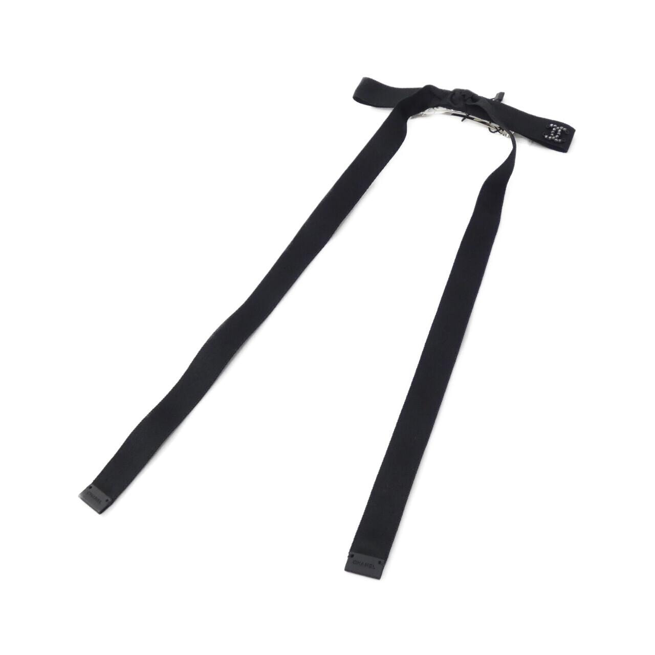 【未使用品】シャネル AAA428 バレッタ