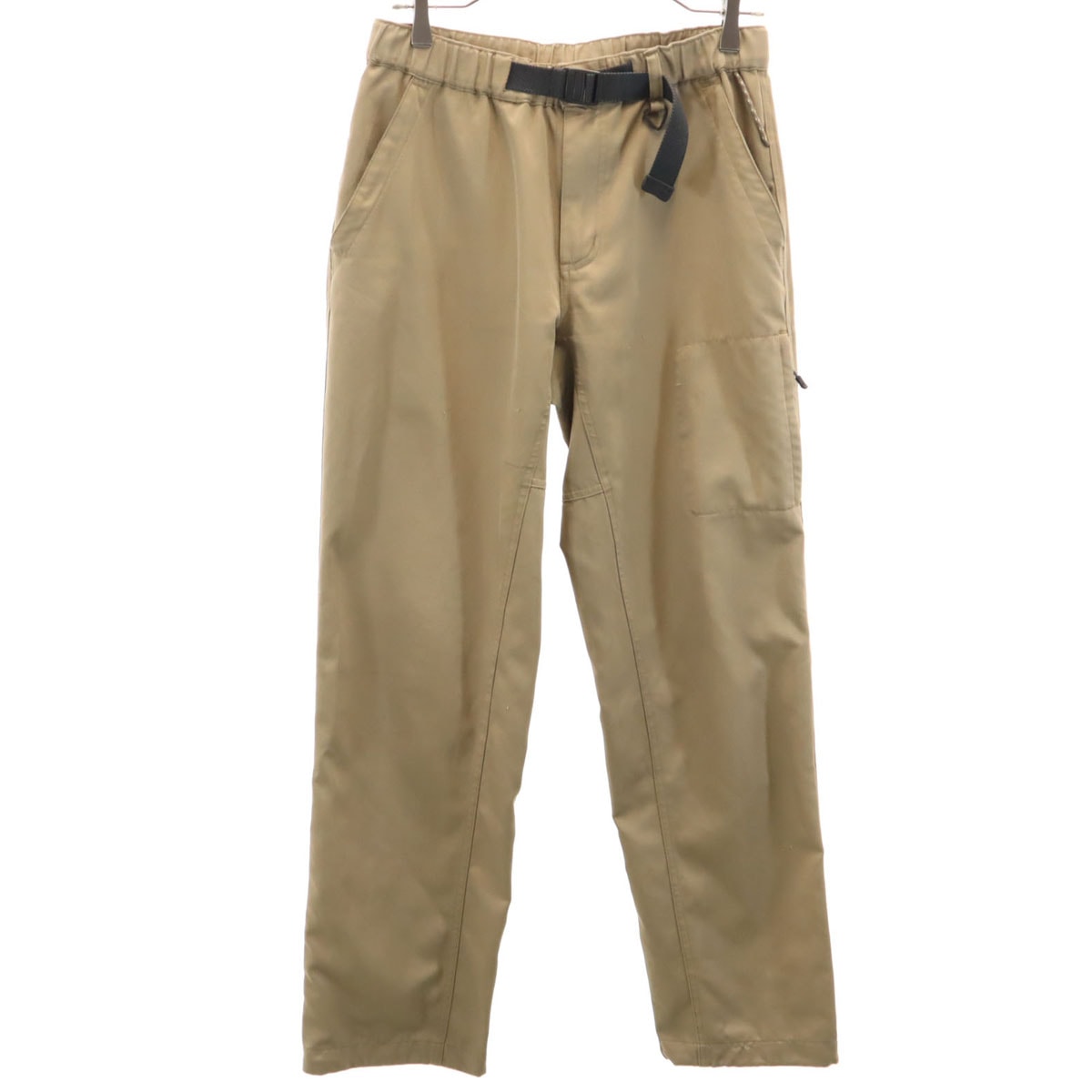 Columbia コロンビア トレーニング アウトドアパンツ M ベージュ クライミング