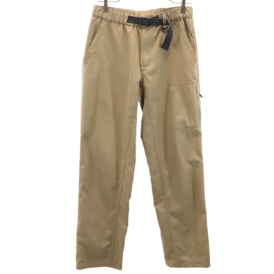 Columbia コロンビア トレーニング アウトドアパンツ M ベージュ クライミング